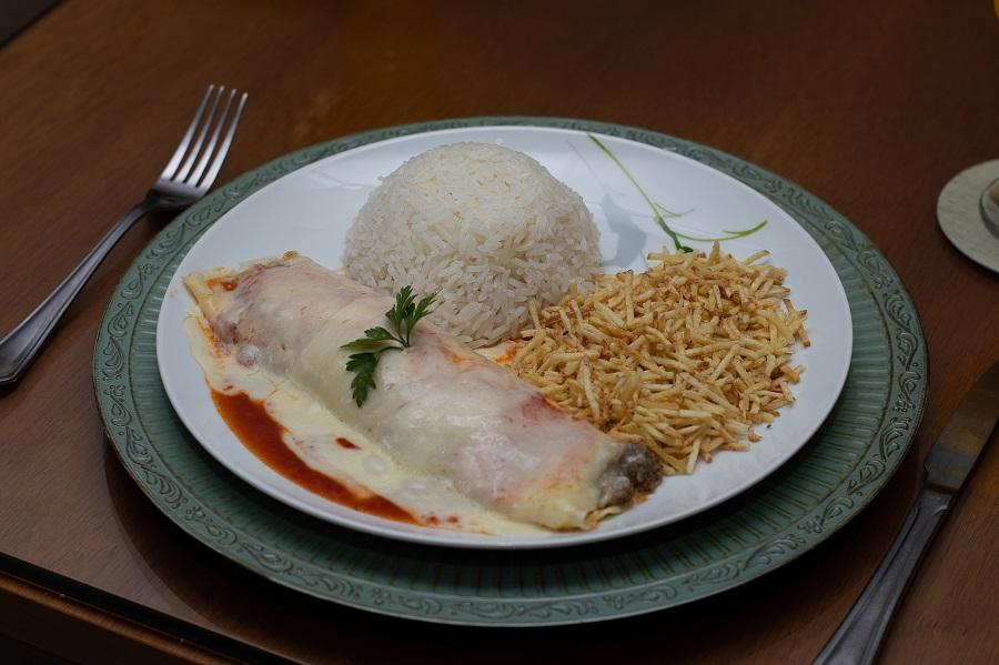 Class Hotel Varginha Варжиня Екстериор снимка